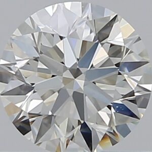 0.58 CT ROUND
