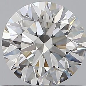 0.55 CT ROUND