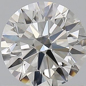 0.59 CT ROUND