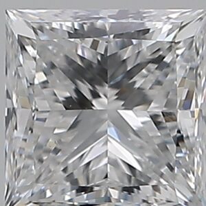 0.59 CT PRINCESS
