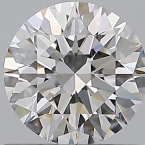 0.56 CT ROUND
