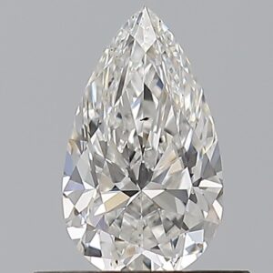 0.55 CT PEAR