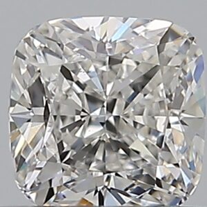 0.59 CT CUSHION