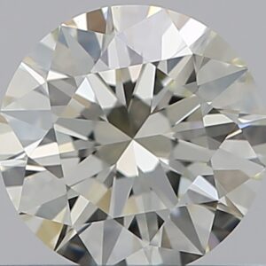 0.58 CT ROUND