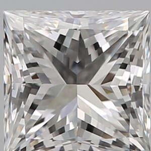 0.55 CT PRINCESS