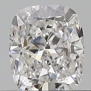 0.57 CT CUSHION B
