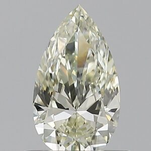 0.55 CT PEAR
