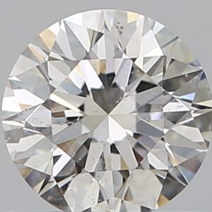 0.55 CT ROUND