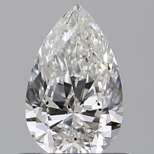 0.55 CT PEAR