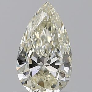 0.55 CT PEAR