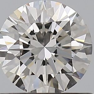 0.57 CT ROUND