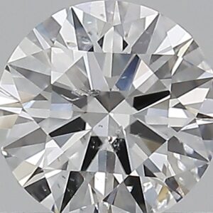 0.55 CT ROUND