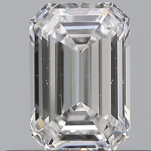 0.55 CT EMERALD