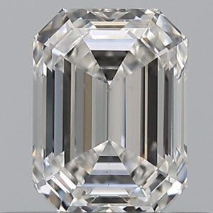 0.55 CT EMERALD