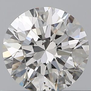0.59 CT ROUND