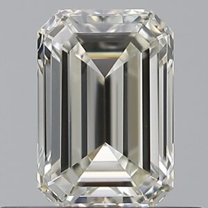 0.55 CT EMERALD