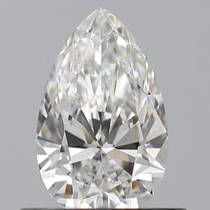 0.55 CT PEAR