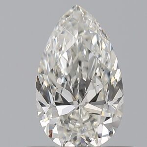 0.59 CT PEAR