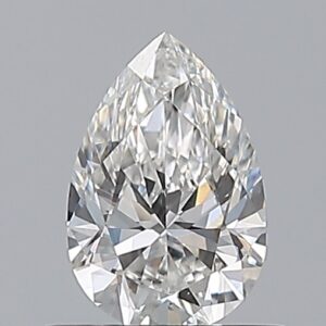 0.59 CT PEAR