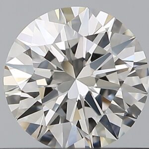 0.59 CT ROUND