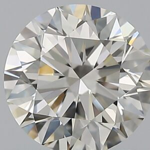 0.59 CT ROUND