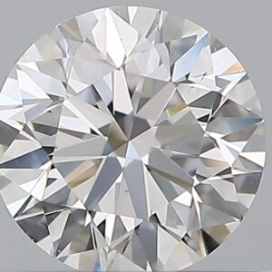 0.56 CT ROUND