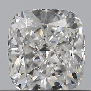 0.59 CT CUSHION