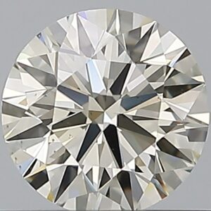 0.59 CT ROUND