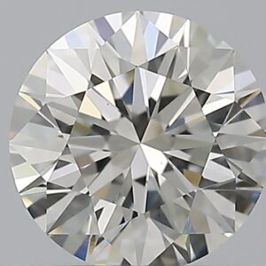 0.55 CT ROUND
