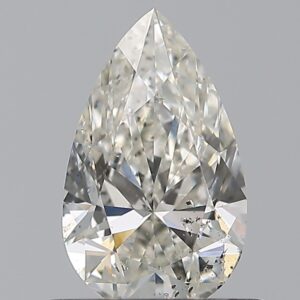 0.59 CT PEAR
