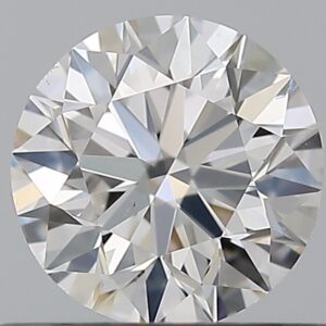 0.59 CT ROUND