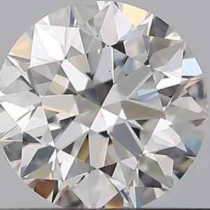 0.59 CT ROUND