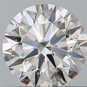 0.59 CT ROUND