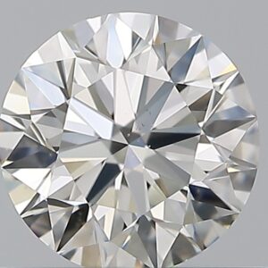0.59 CT ROUND