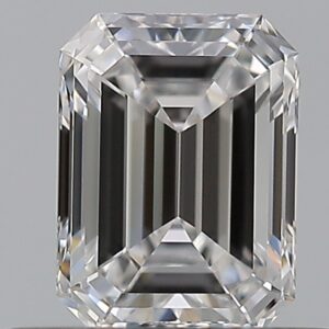 0.55 CT EMERALD