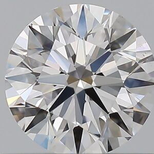 0.55 CT ROUND
