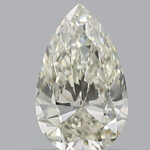0.55 CT PEAR
