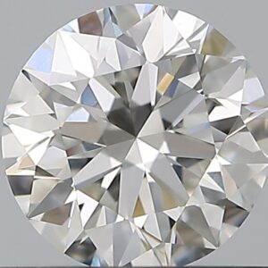0.56 CT ROUND