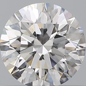 0.59 CT ROUND