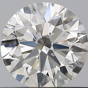 0.55 CT ROUND