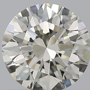 0.59 CT ROUND