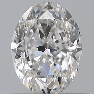 0.59 CT OVAL