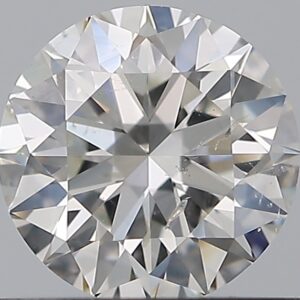 0.59 CT ROUND