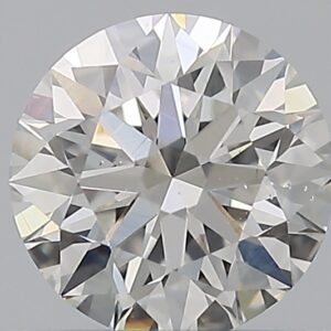 0.55 CT ROUND