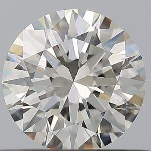 0.55 CT ROUND