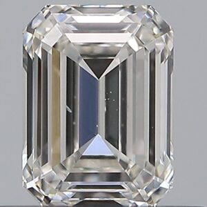 0.55 CT EMERALD