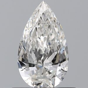 0.59 CT PEAR