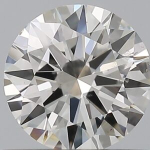 0.59 CT ROUND