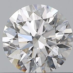 0.58 CT ROUND