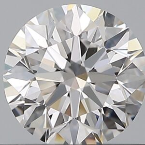 0.55 CT ROUND